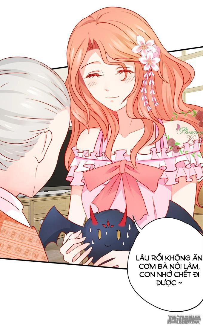 Huyết Tộc Đáng Yêu Chapter 47 - 23