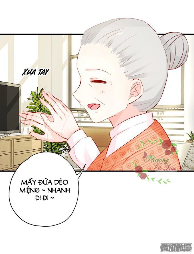 Huyết Tộc Đáng Yêu Chapter 47 - 25