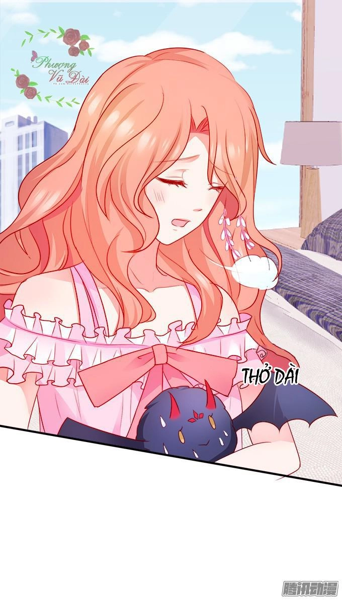 Huyết Tộc Đáng Yêu Chapter 47 - 27