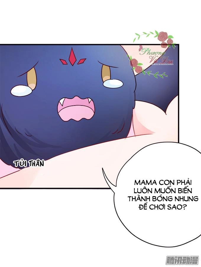 Huyết Tộc Đáng Yêu Chapter 47 - 29