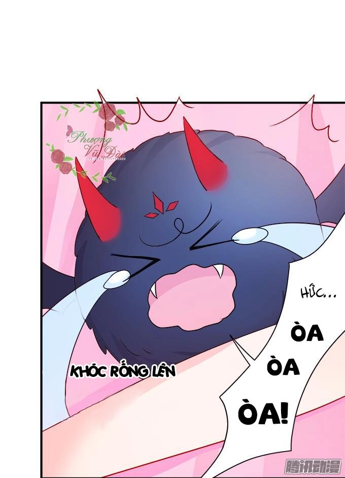 Huyết Tộc Đáng Yêu Chapter 47 - 31