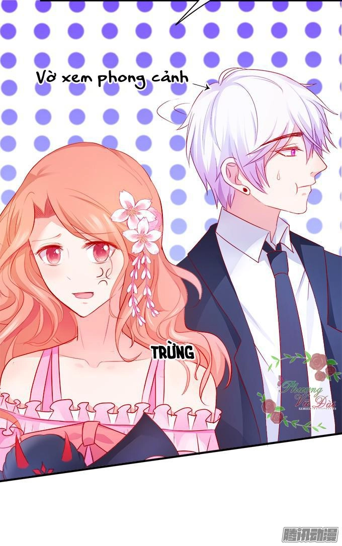 Huyết Tộc Đáng Yêu Chapter 47 - 32