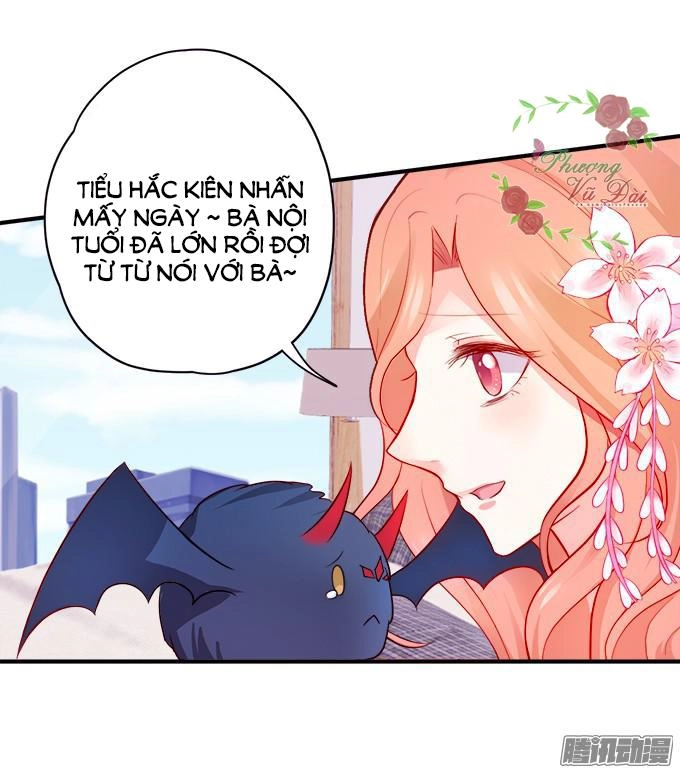 Huyết Tộc Đáng Yêu Chapter 47 - 33