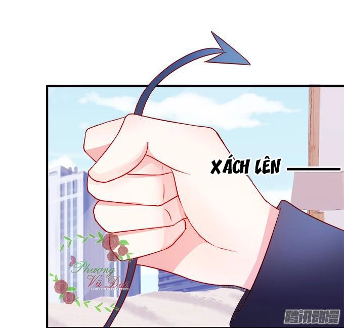 Huyết Tộc Đáng Yêu Chapter 47 - 35