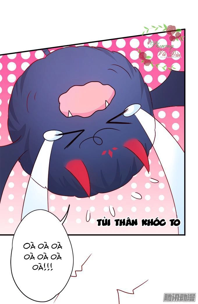 Huyết Tộc Đáng Yêu Chapter 47 - 37