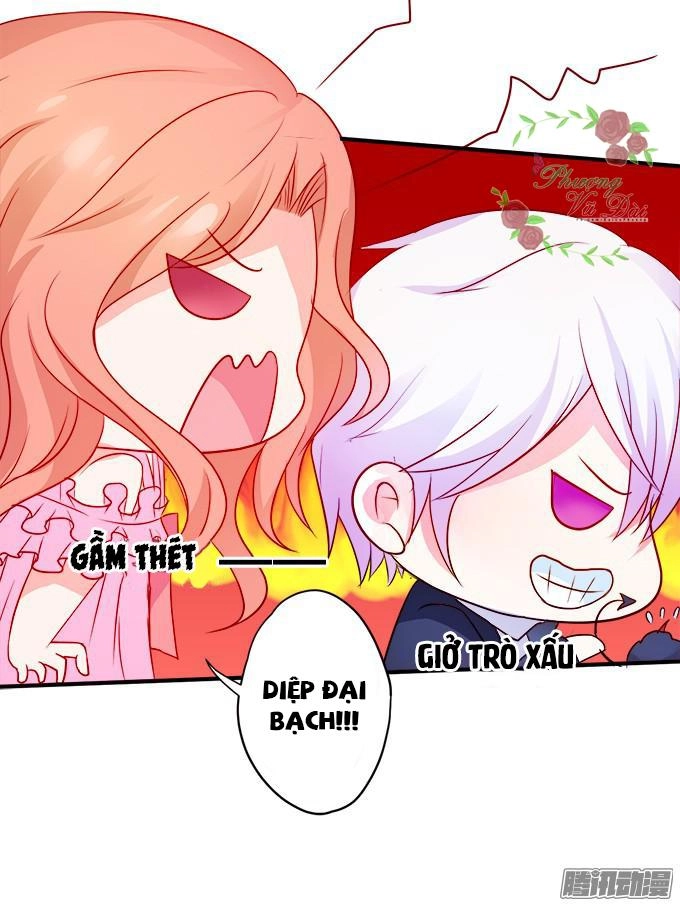 Huyết Tộc Đáng Yêu Chapter 47 - 38