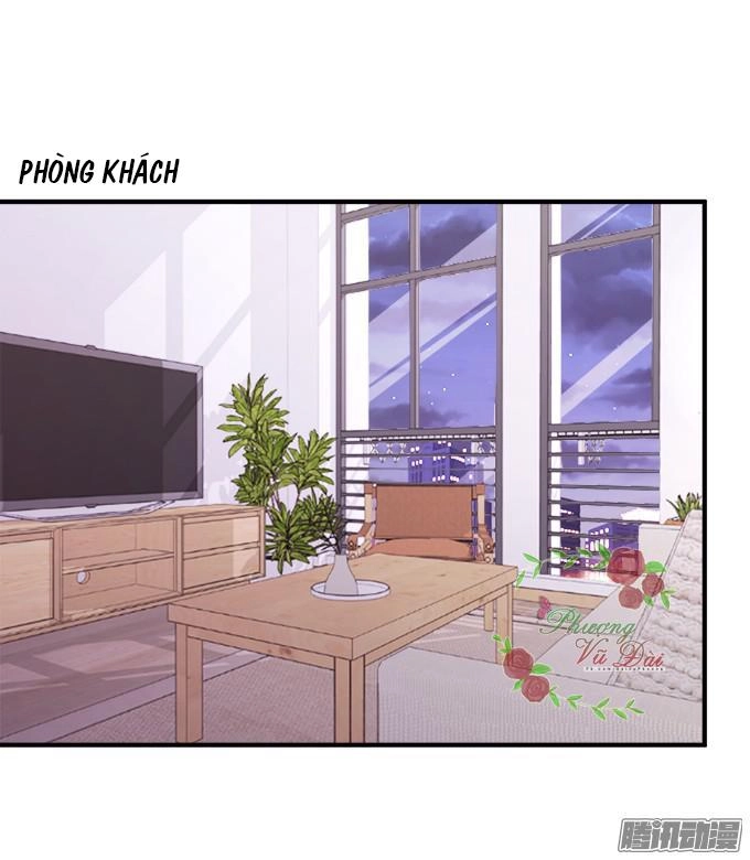 Huyết Tộc Đáng Yêu Chapter 47 - 40