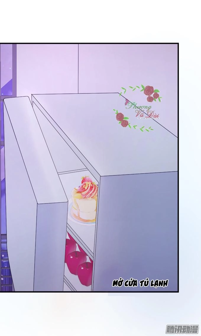 Huyết Tộc Đáng Yêu Chapter 47 - 41