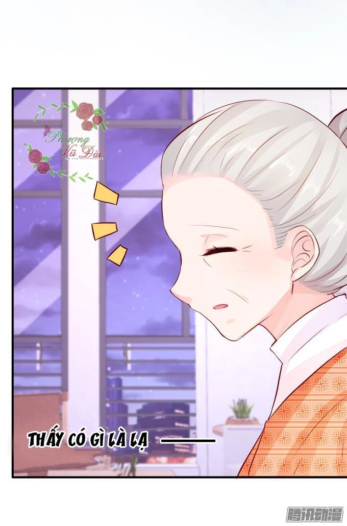 Huyết Tộc Đáng Yêu Chapter 47 - 42