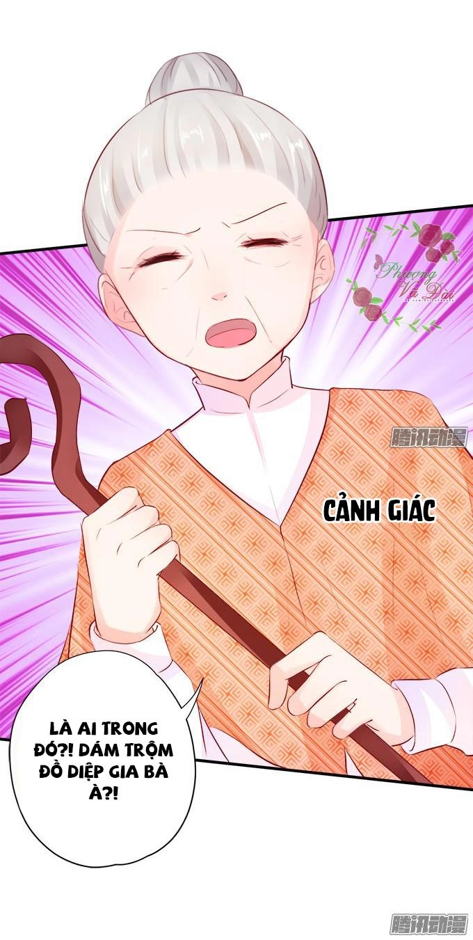 Huyết Tộc Đáng Yêu Chapter 47 - 43