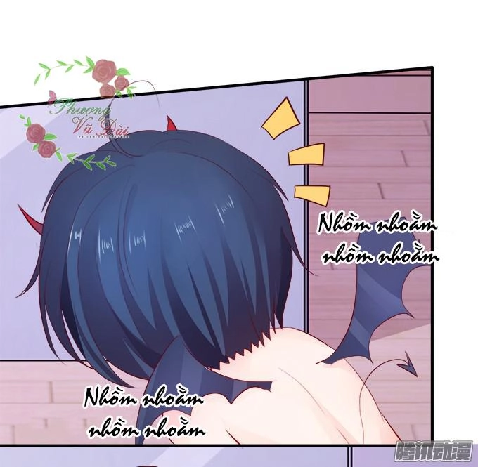 Huyết Tộc Đáng Yêu Chapter 47 - 46