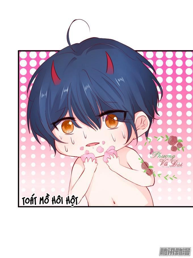 Huyết Tộc Đáng Yêu Chapter 47 - 49