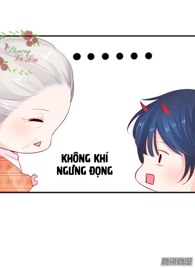 Huyết Tộc Đáng Yêu Chapter 47 - 50