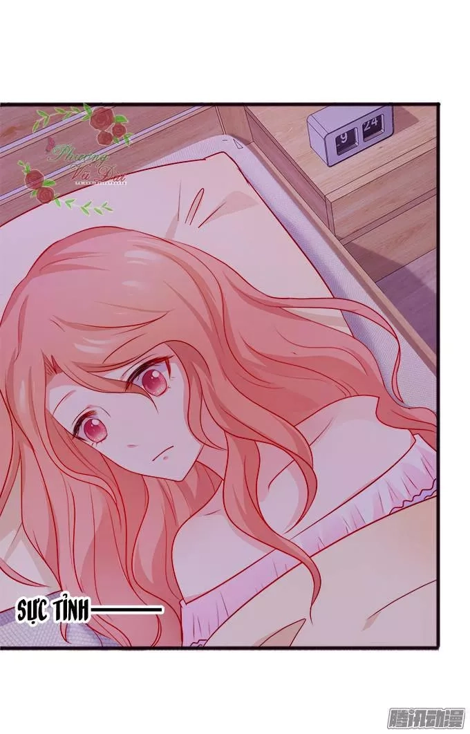 Huyết Tộc Đáng Yêu Chapter 48 - 4