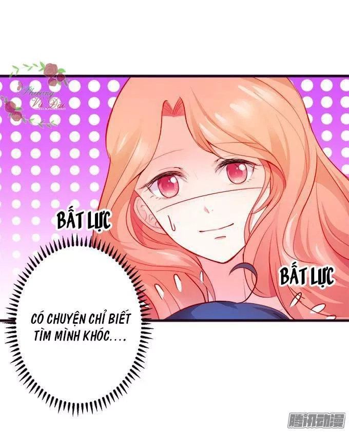 Huyết Tộc Đáng Yêu Chapter 48 - 13