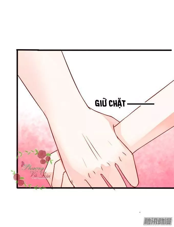 Huyết Tộc Đáng Yêu Chapter 48 - 21