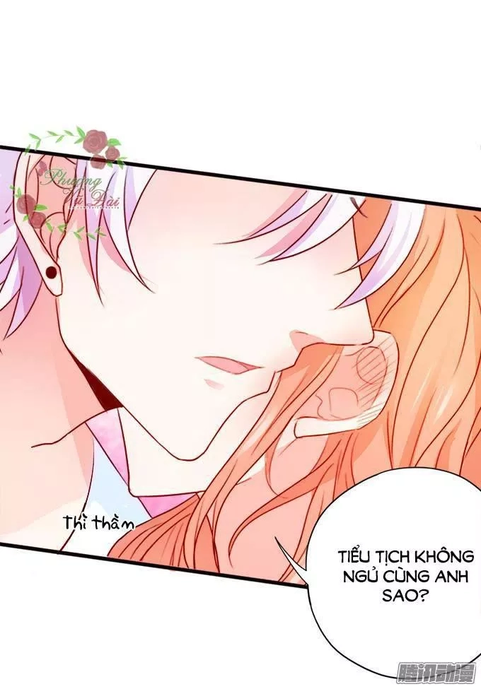 Huyết Tộc Đáng Yêu Chapter 48 - 24