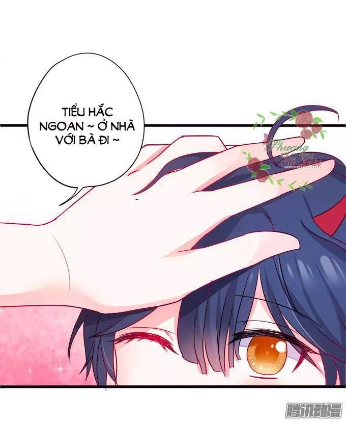 Huyết Tộc Đáng Yêu Chapter 48 - 31