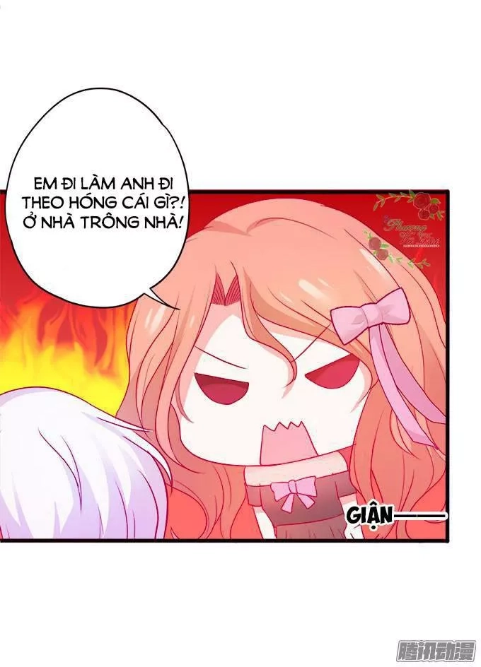 Huyết Tộc Đáng Yêu Chapter 48 - 37