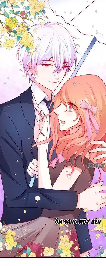 Huyết Tộc Đáng Yêu Chapter 48 - 54