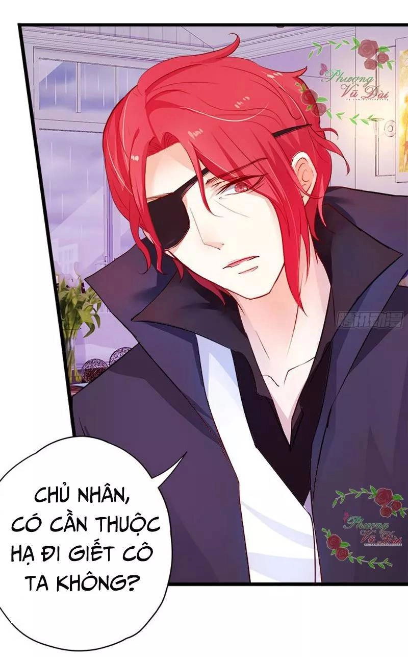 Huyết Tộc Đáng Yêu Chapter 49 - 5