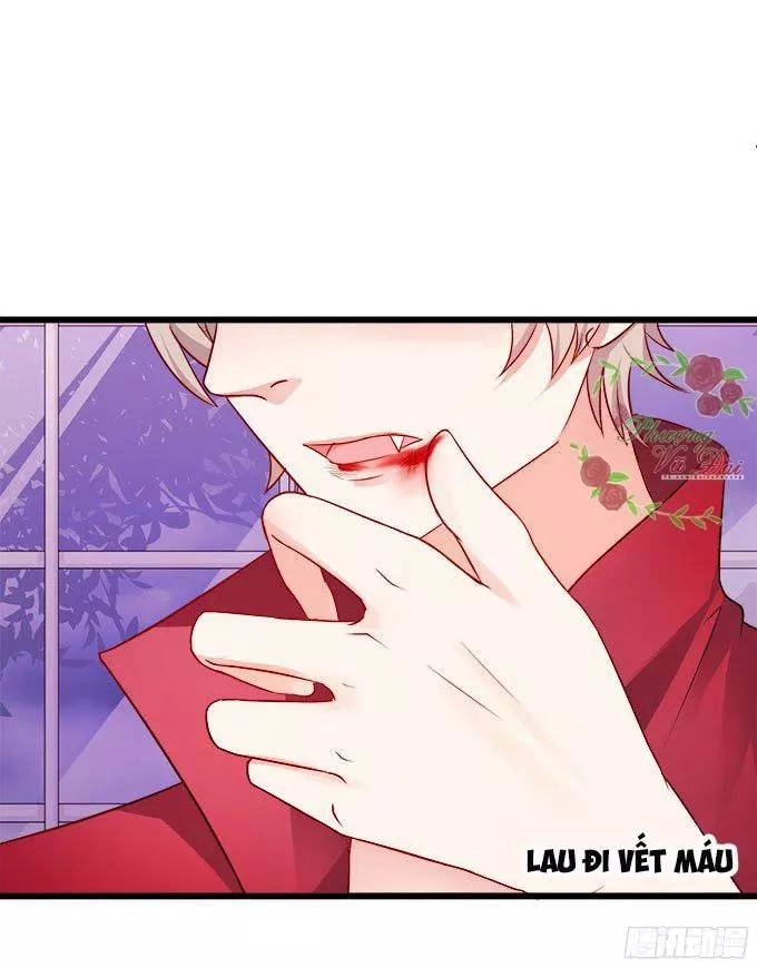 Huyết Tộc Đáng Yêu Chapter 49 - 7