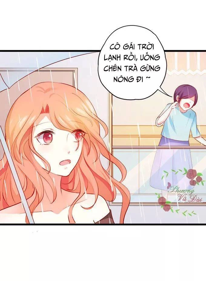 Huyết Tộc Đáng Yêu Chapter 49 - 17