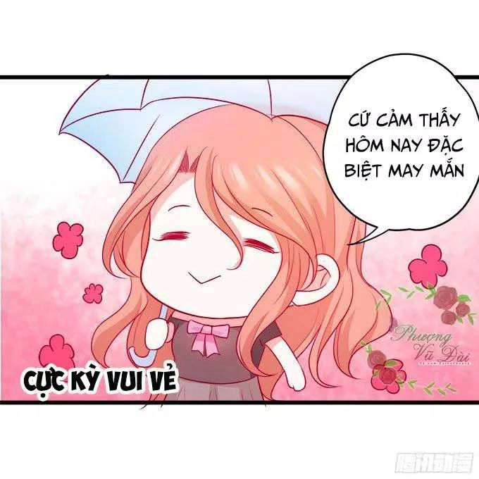 Huyết Tộc Đáng Yêu Chapter 49 - 22