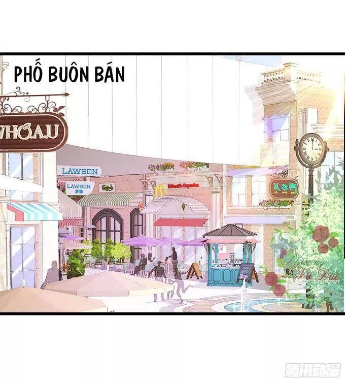 Huyết Tộc Đáng Yêu Chapter 49 - 35