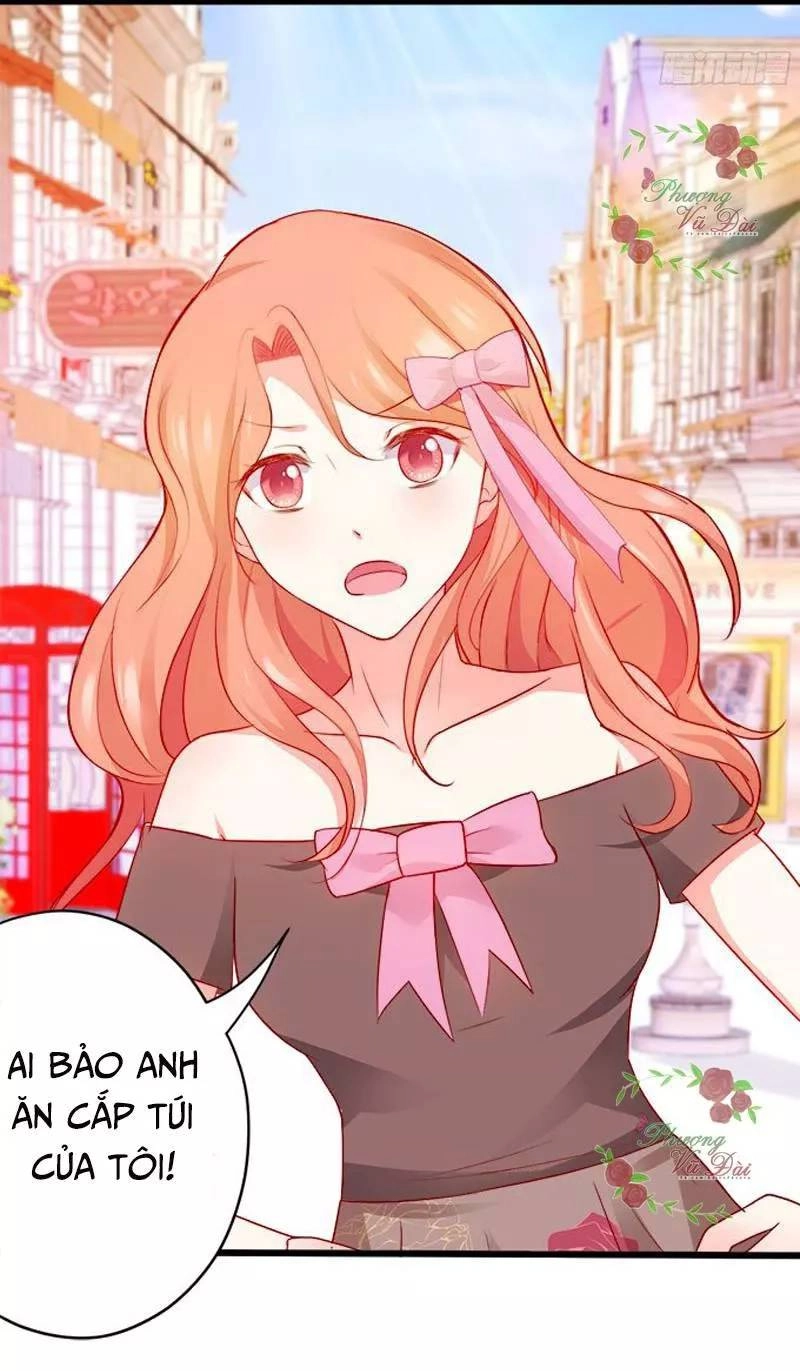 Huyết Tộc Đáng Yêu Chapter 49 - 58