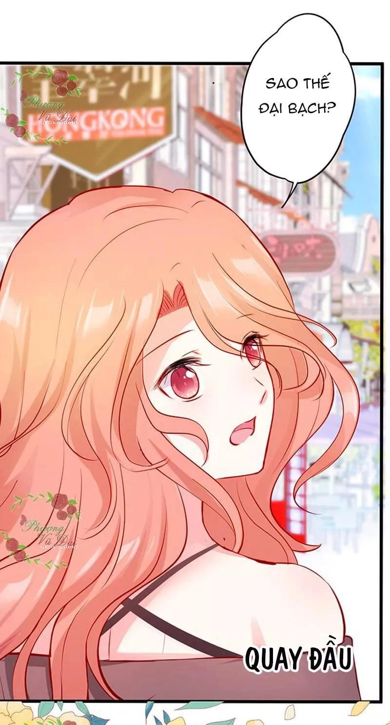 Huyết Tộc Đáng Yêu Chapter 50 - 32