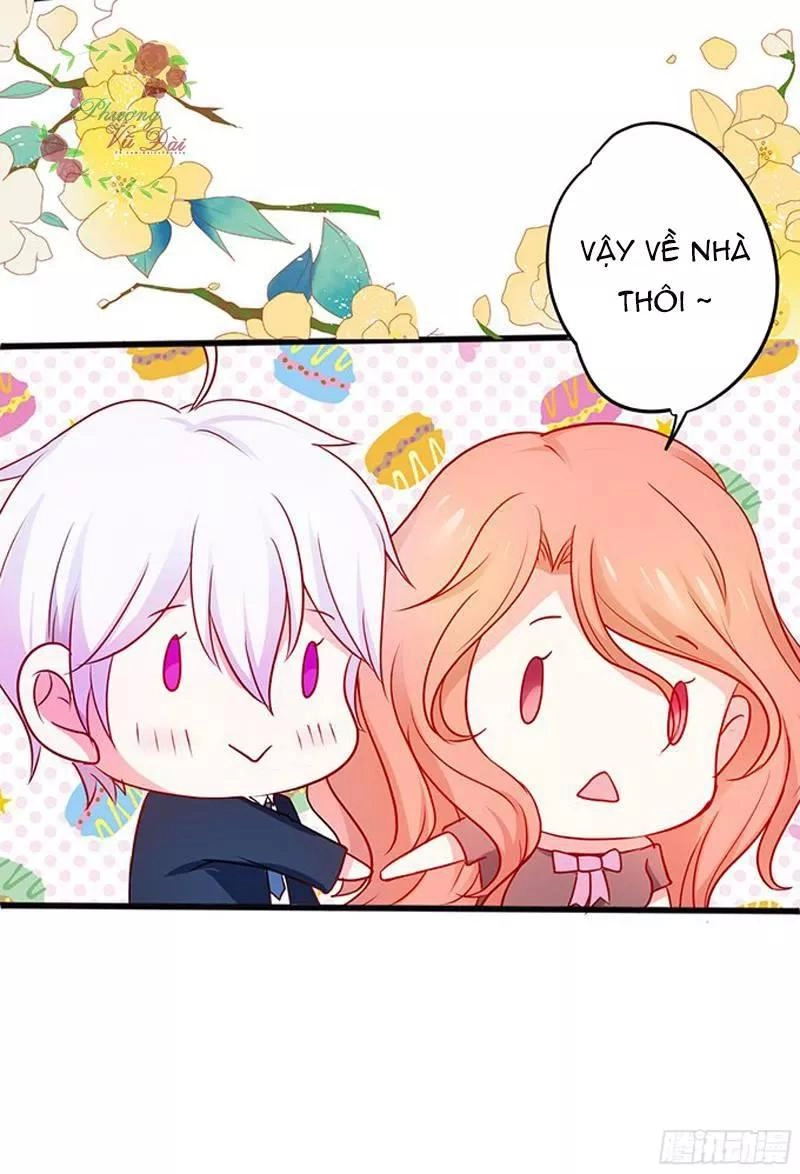 Huyết Tộc Đáng Yêu Chapter 50 - 35