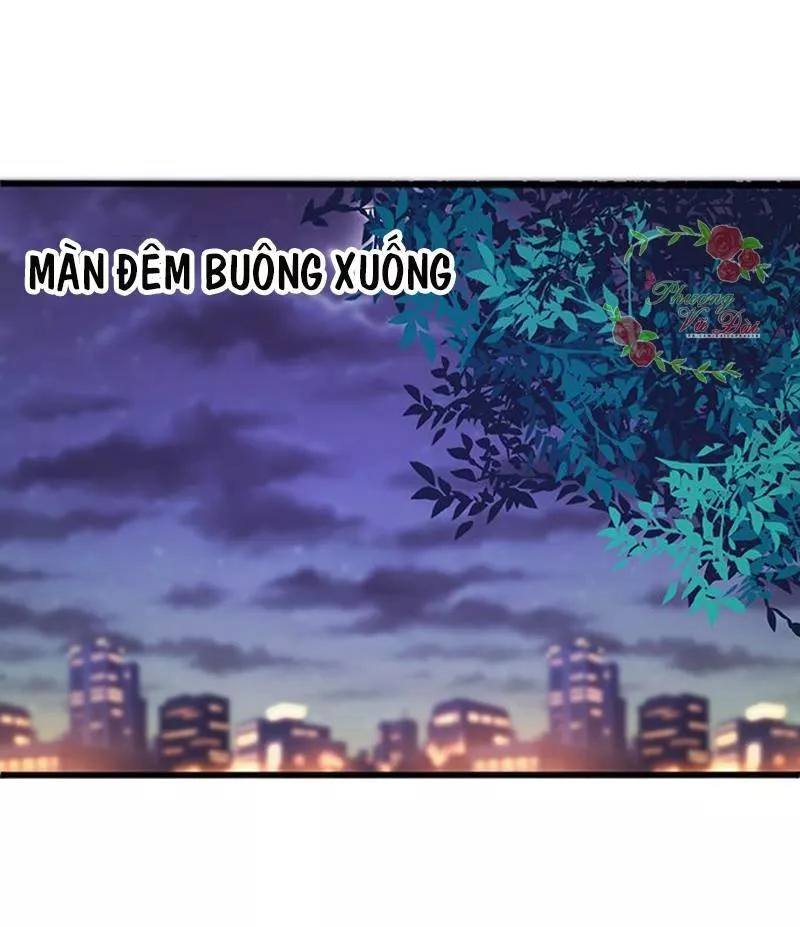 Huyết Tộc Đáng Yêu Chapter 50 - 36