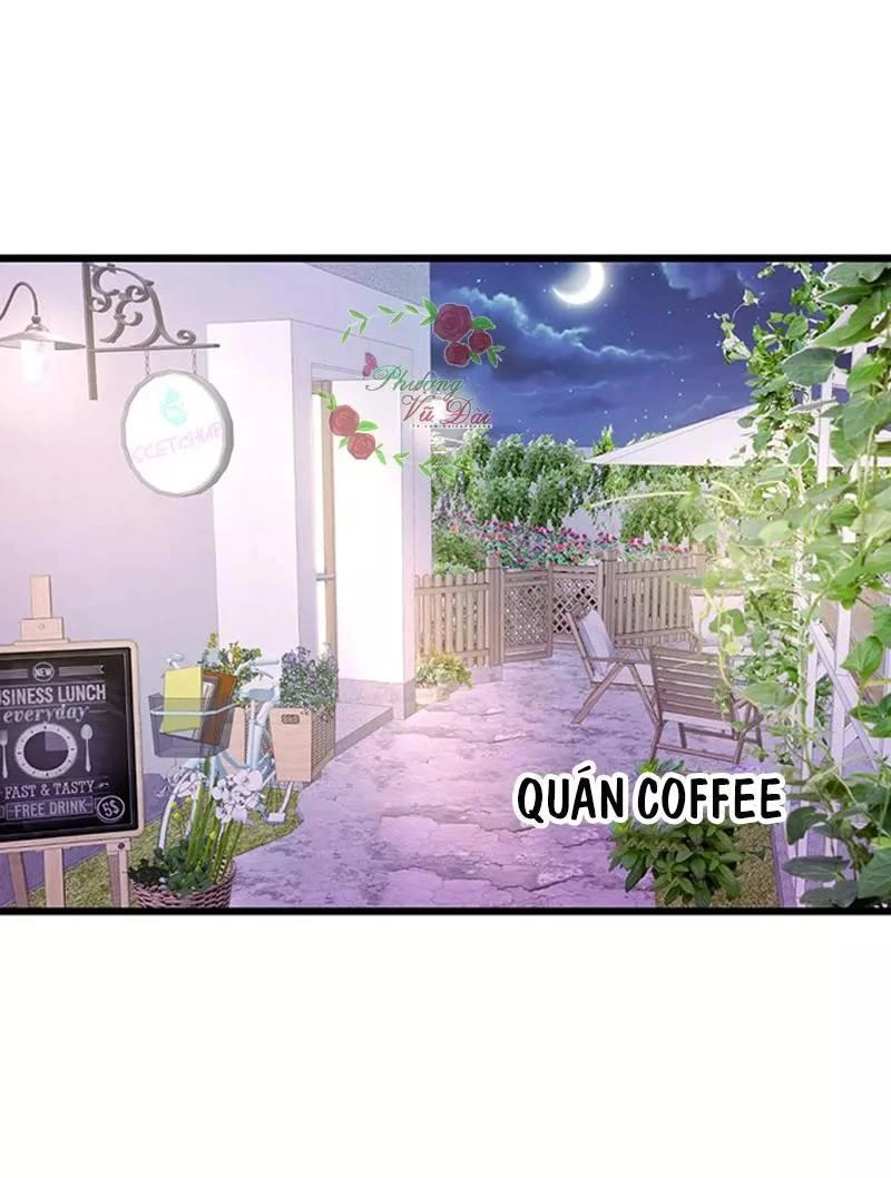 Huyết Tộc Đáng Yêu Chapter 50 - 49