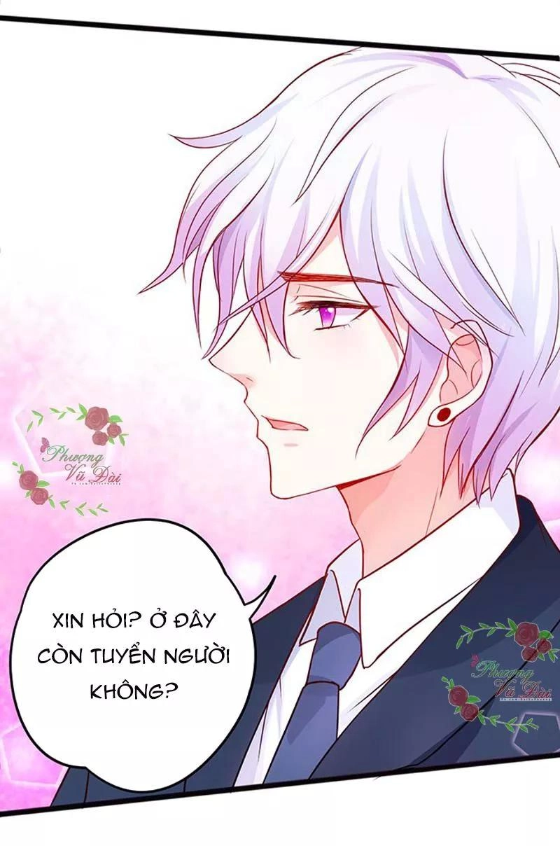 Huyết Tộc Đáng Yêu Chapter 50 - 54