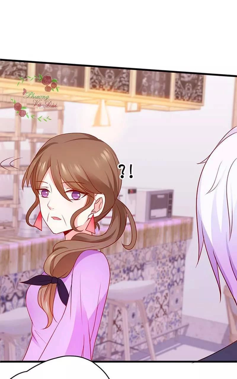 Huyết Tộc Đáng Yêu Chapter 50 - 55