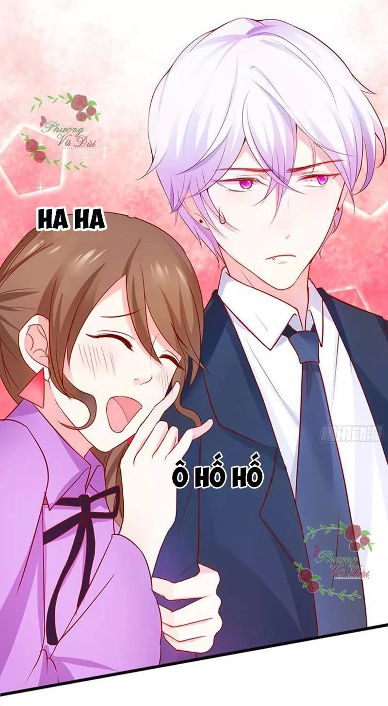 Huyết Tộc Đáng Yêu Chapter 50 - 57