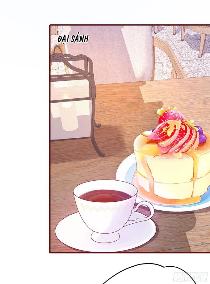 Huyết Tộc Đáng Yêu Chapter 51 - 5