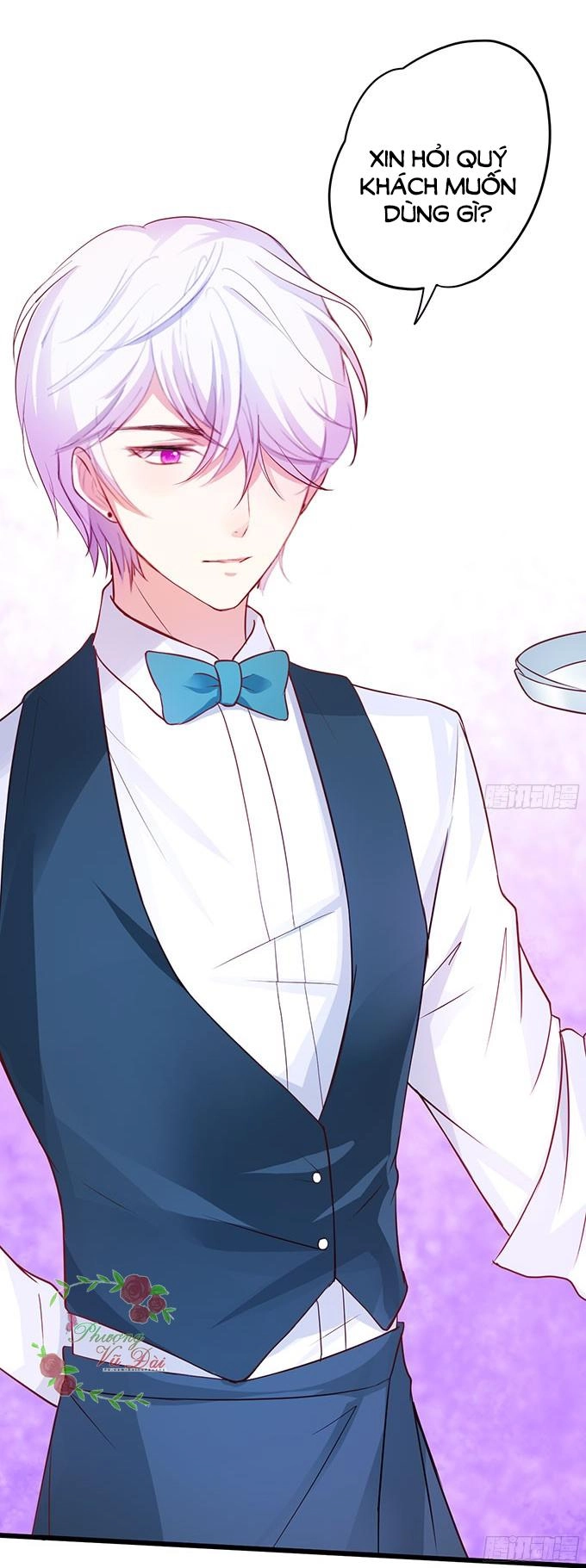 Huyết Tộc Đáng Yêu Chapter 51 - 8