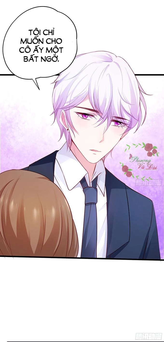 Huyết Tộc Đáng Yêu Chapter 51 - 15