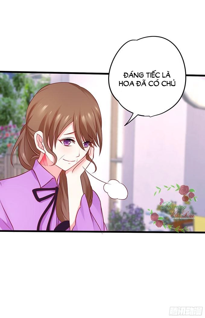 Huyết Tộc Đáng Yêu Chapter 51 - 17