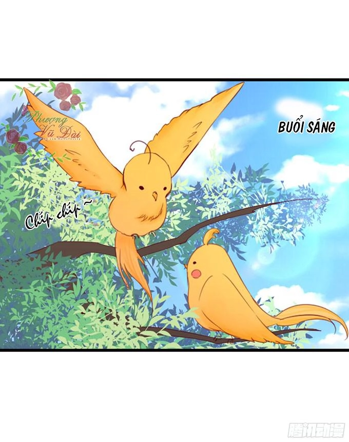 Huyết Tộc Đáng Yêu Chapter 51 - 23