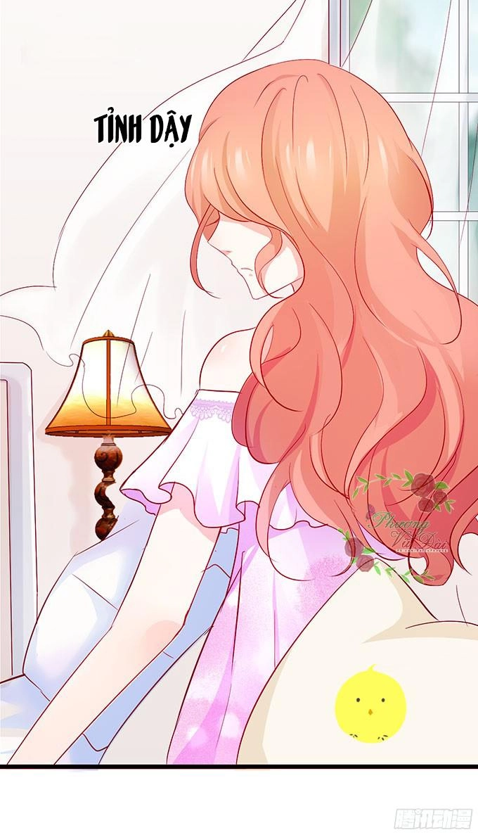 Huyết Tộc Đáng Yêu Chapter 51 - 25