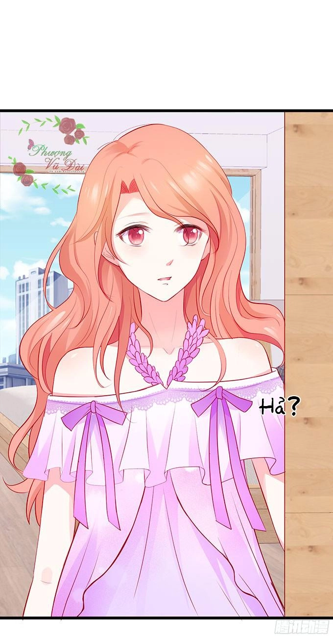 Huyết Tộc Đáng Yêu Chapter 51 - 26