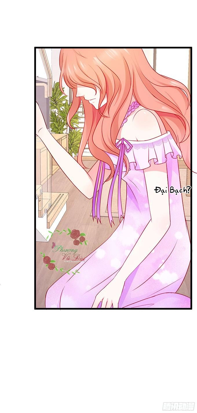 Huyết Tộc Đáng Yêu Chapter 51 - 30