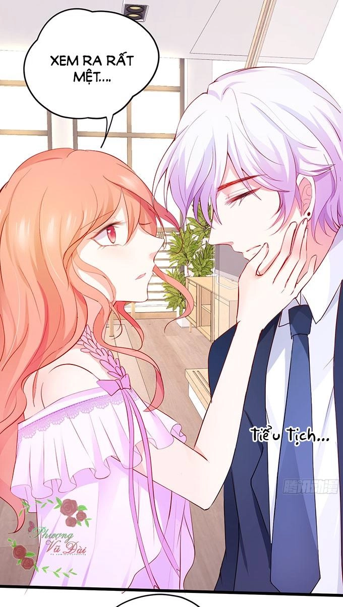 Huyết Tộc Đáng Yêu Chapter 51 - 31