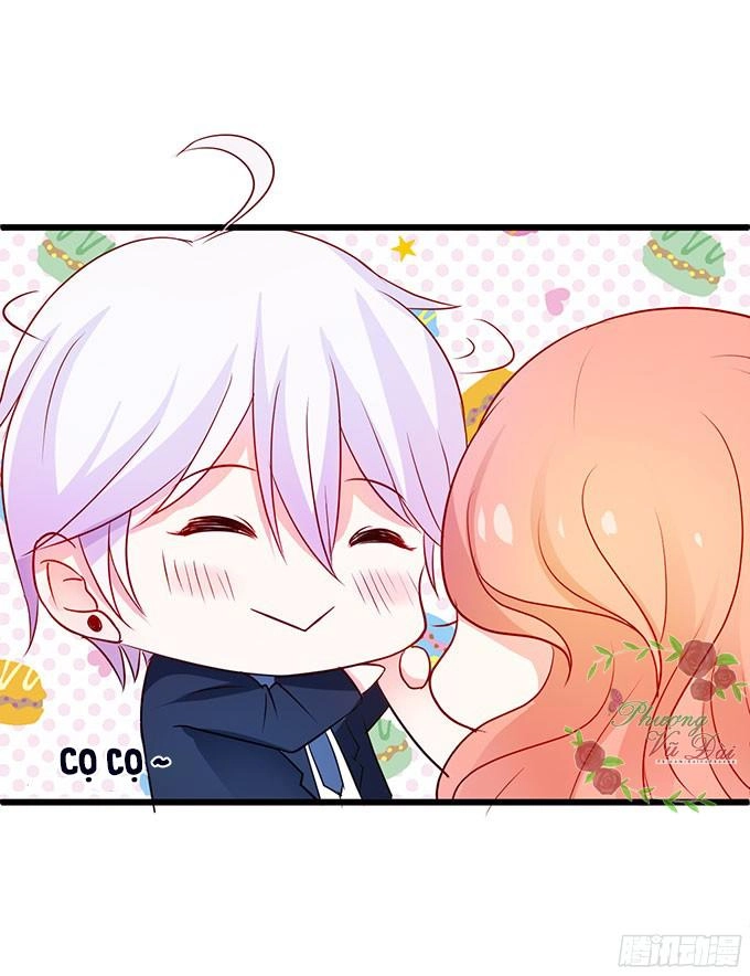 Huyết Tộc Đáng Yêu Chapter 51 - 36