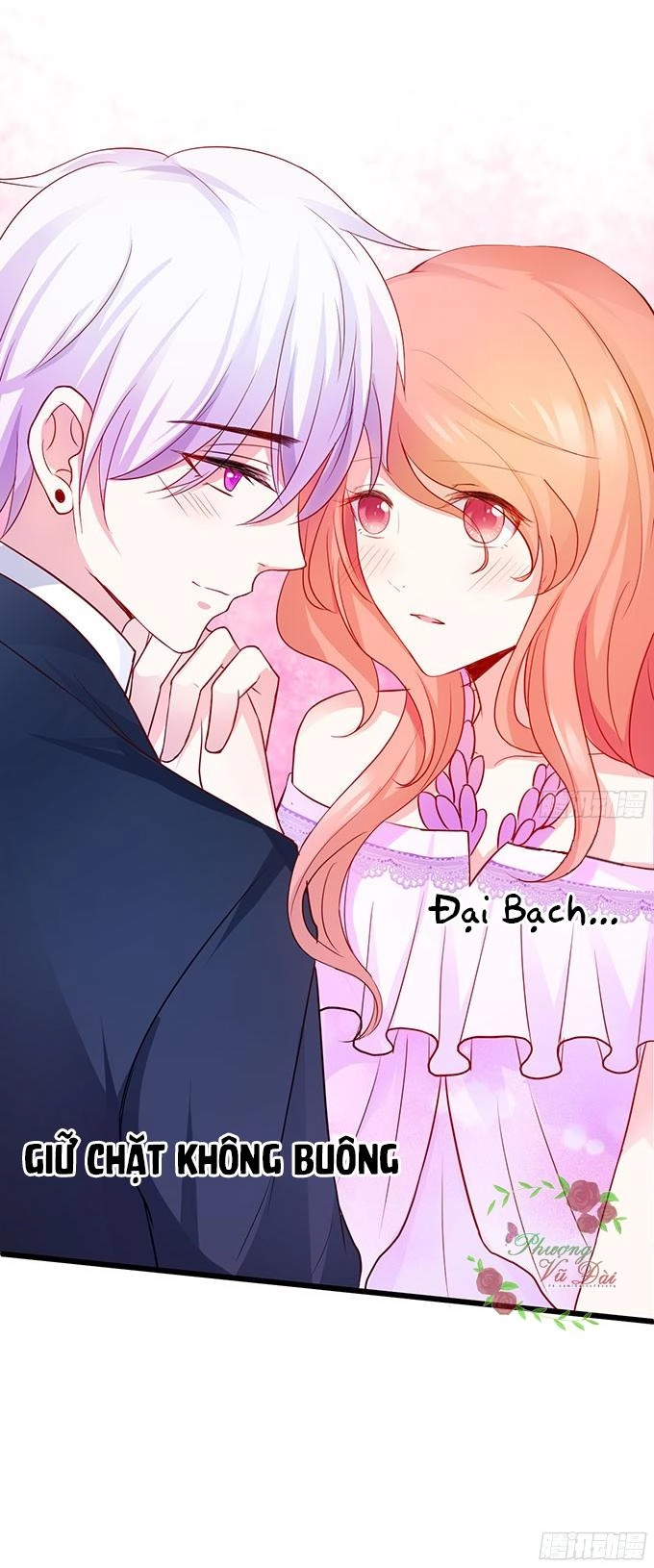 Huyết Tộc Đáng Yêu Chapter 51 - 38