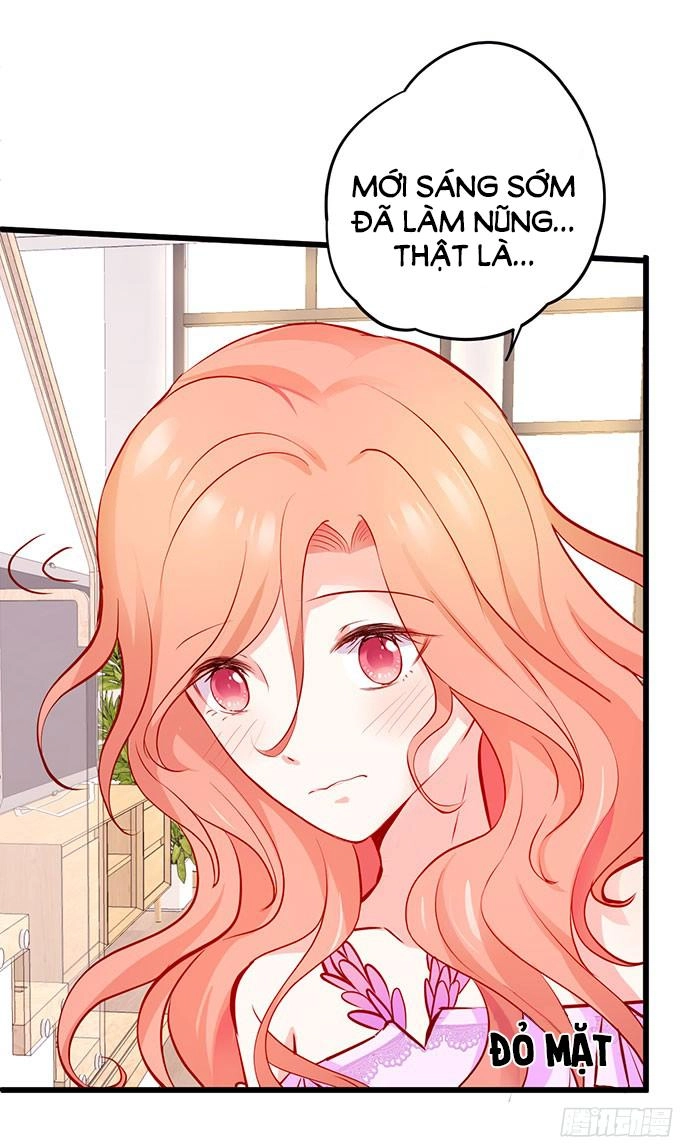 Huyết Tộc Đáng Yêu Chapter 51 - 40