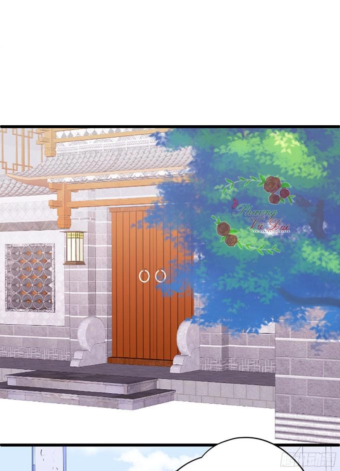 Huyết Tộc Đáng Yêu Chapter 51 - 45